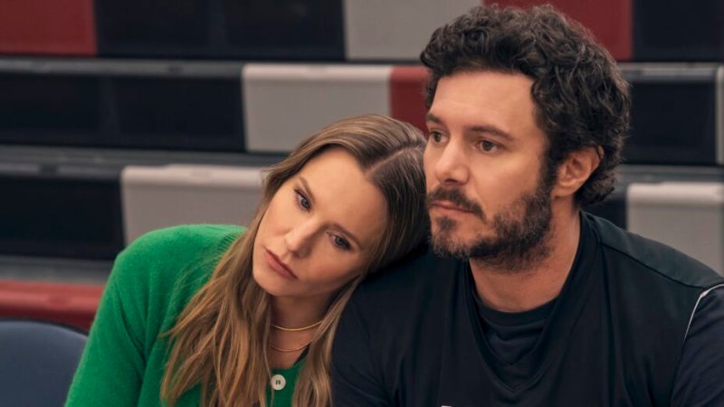 5 séries à voir après la saison 2 de Nobody Wants This sur Netflix