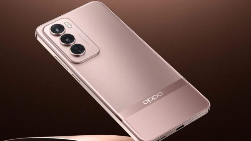 Le nouveau smartphone premium d’Oppo est déjà moins cher, et il vaut le coup