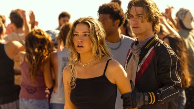 Outer Banks saison 4 : quand sort la partie 2 sur Netflix ? - Numerama
