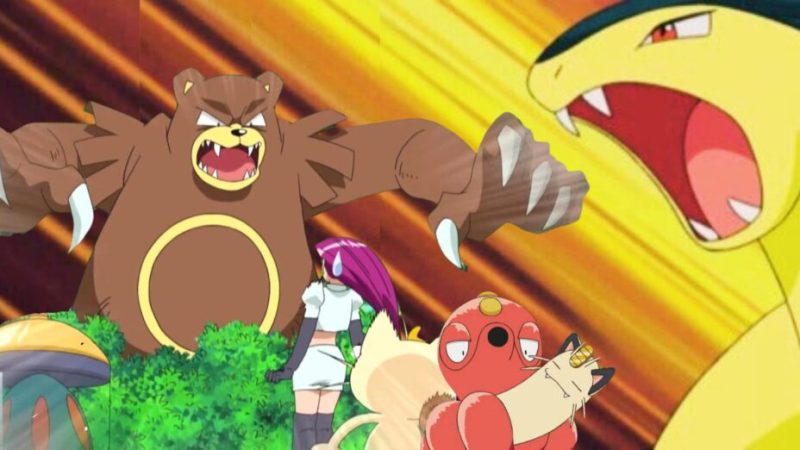 La giga fuite Pokémon révèle des scénarios tordus qui auraient traumatisé les fans