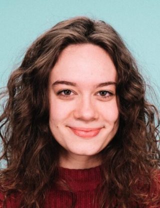 L'avatar de Julie Morvan