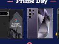 prime day smartphones // Source : montage numerama