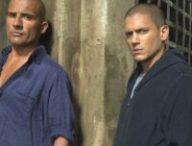 Prison Break // Source : Netflix