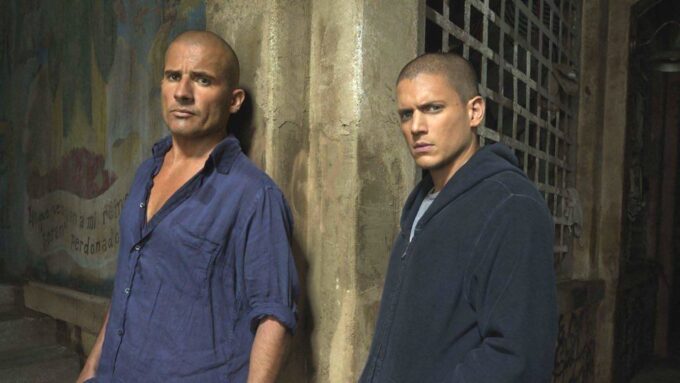 Regarder Prison Break En Streaming Prison Break - Streaming, casting, bandes-annonces et actualités sur la