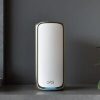 Routeur Wi-Fi Orbi // Source : Netgear