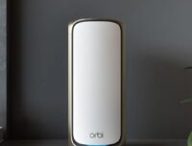 Routeur Wi-Fi Orbi // Source : Netgear