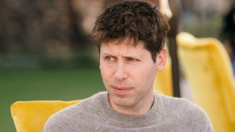 «&nbsp;Ce sera un travail stressant », Sam Altman recrute à prix d&rsquo;or la personne capable d&rsquo;anticiper les dérives de ChatGPT