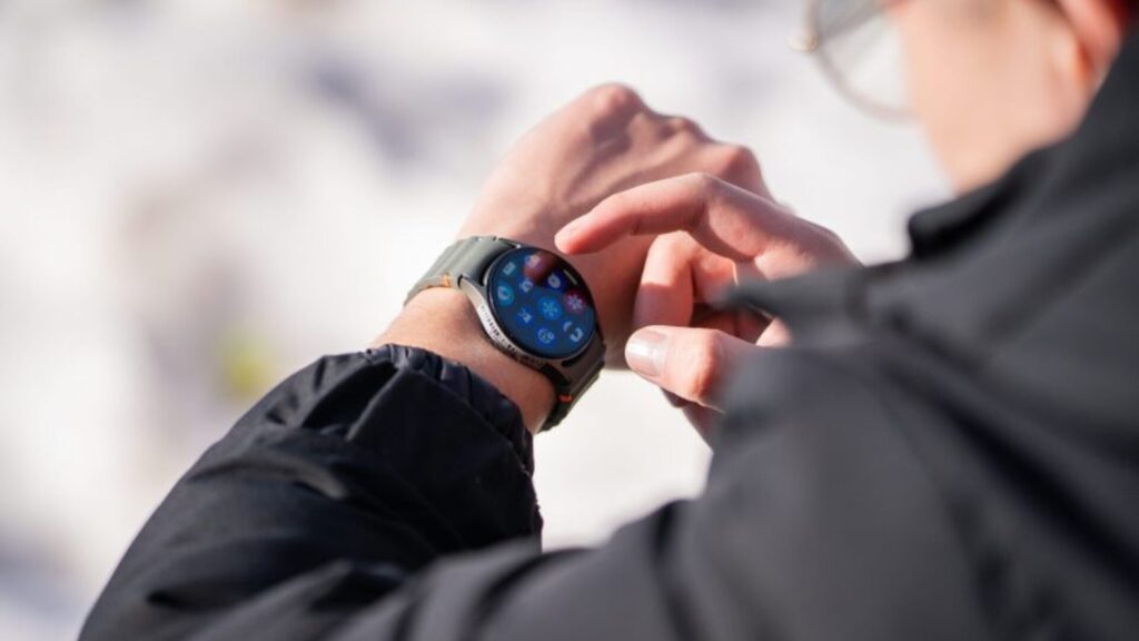 Samsung Galaxy Watch 7 // Source : Samsung