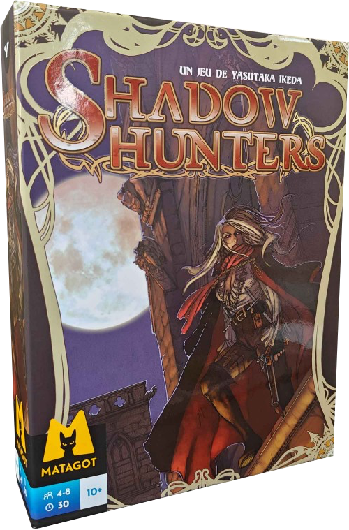 shadow-hunters