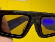 Les lunettes Snap Spectacles 24 de Snapchat. // Source : Numerama