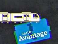 Une nouvelle campagne cible les usagers de la SNCF. // Source : Numerama