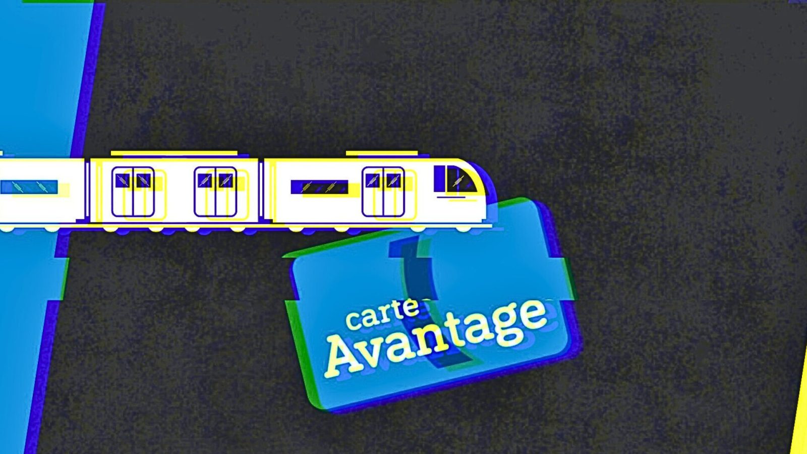 « Votre Carte Avantage à -95 % » : attention à ce faux mail SNCF qui promet des réductions incroyables