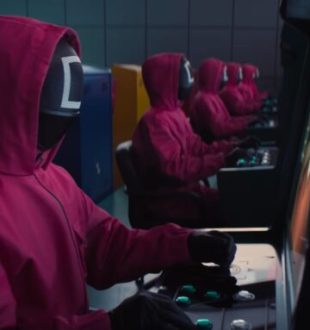 Squid Game saison 2  // Source : Netflix