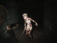 Silent Hill 2 // Source : Steam