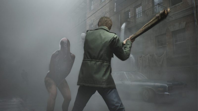 Il semblerait qu’une star de la pop ait inspiré Silent Hill, mais pas de la manière que vous imaginez