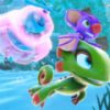 Yooka-Replaylee // Source : Playtonic Friends