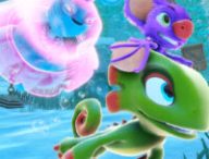 Yooka-Replaylee // Source : Playtonic Friends