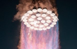 Source : SpaceX Source : SpaceX