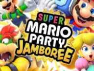 Super Mario Party Jamboree // Source : Nintendo