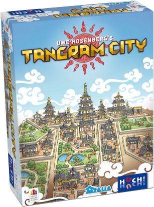 Tangram City