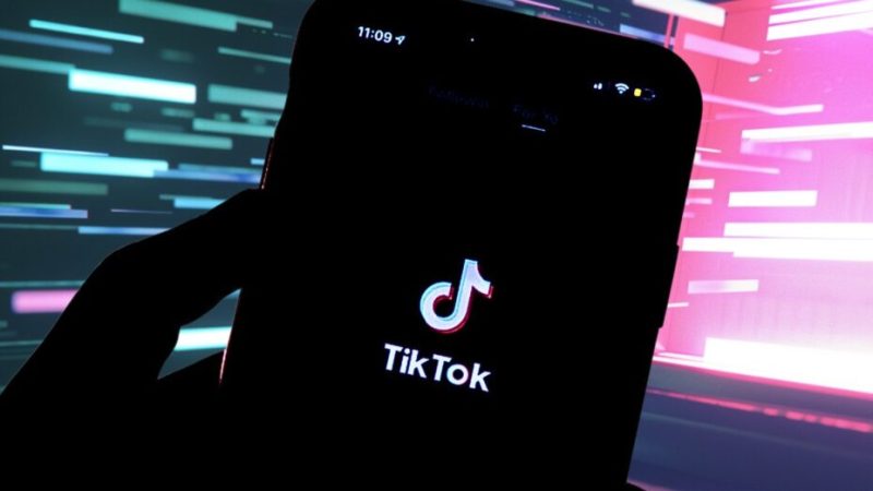 TikTok serait plus dangereux pour l’Ukraine que Telegram, selon Kiev