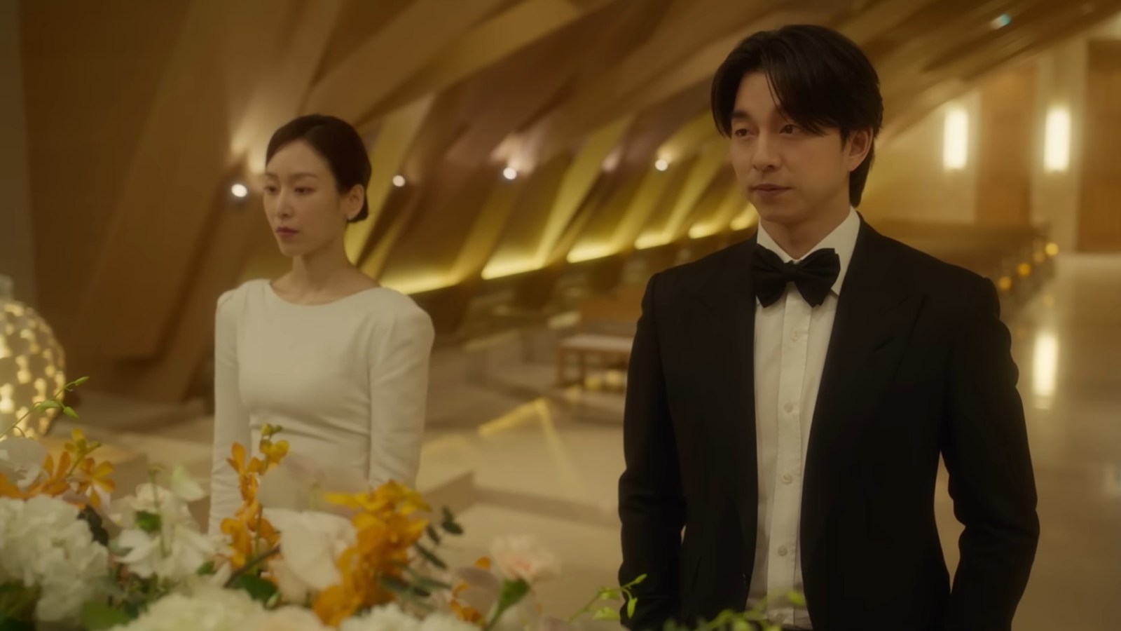 The Trunk (Pour seul bagage) - Streaming, casting, bandes-annonces et