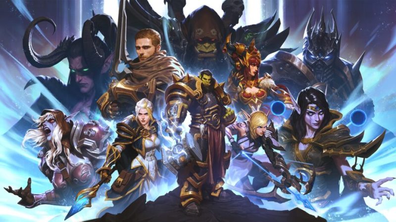 20 ans de World of Warcraft : tout ce que vous pouvez faire en jeu pour l’anniversaire du MMORPG