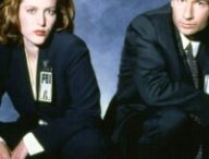 X-Files // Source : Fox
