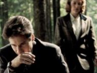 X-Files // Source : FOX X-Files // Source : FOX