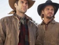 Yellowstone // Source : Paramount Yellowstone // Source : Paramount