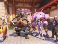 Overwatch: Classic // Source : Blizzard Entertainment