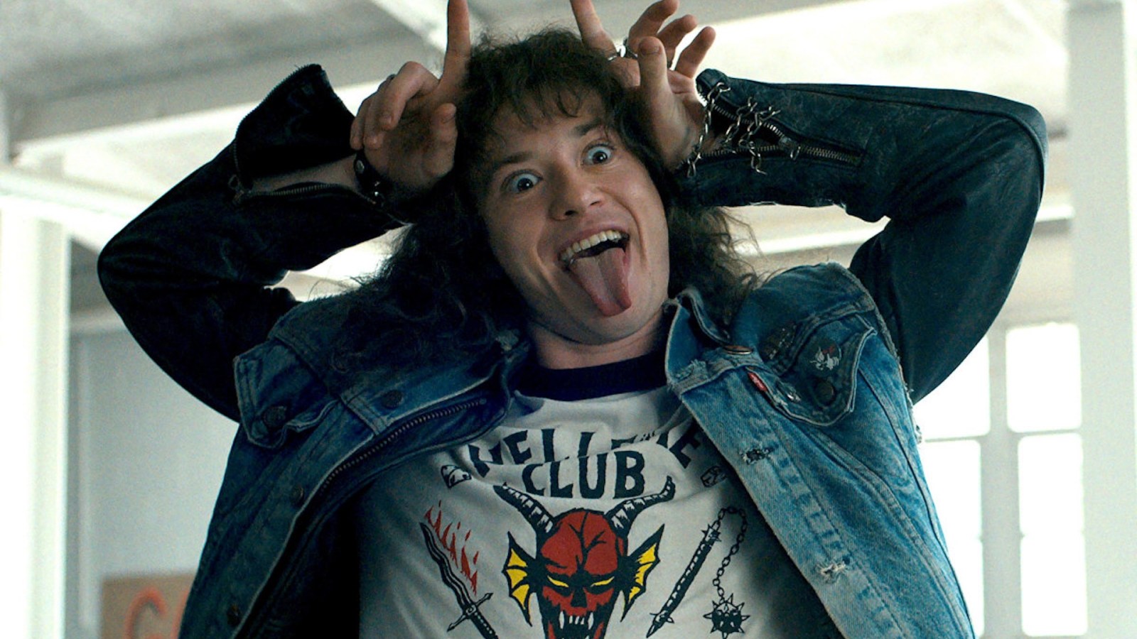 Stranger Things saison 5 : vous pourrez bientôt jouer à Donjons et Dragons avec Eddie