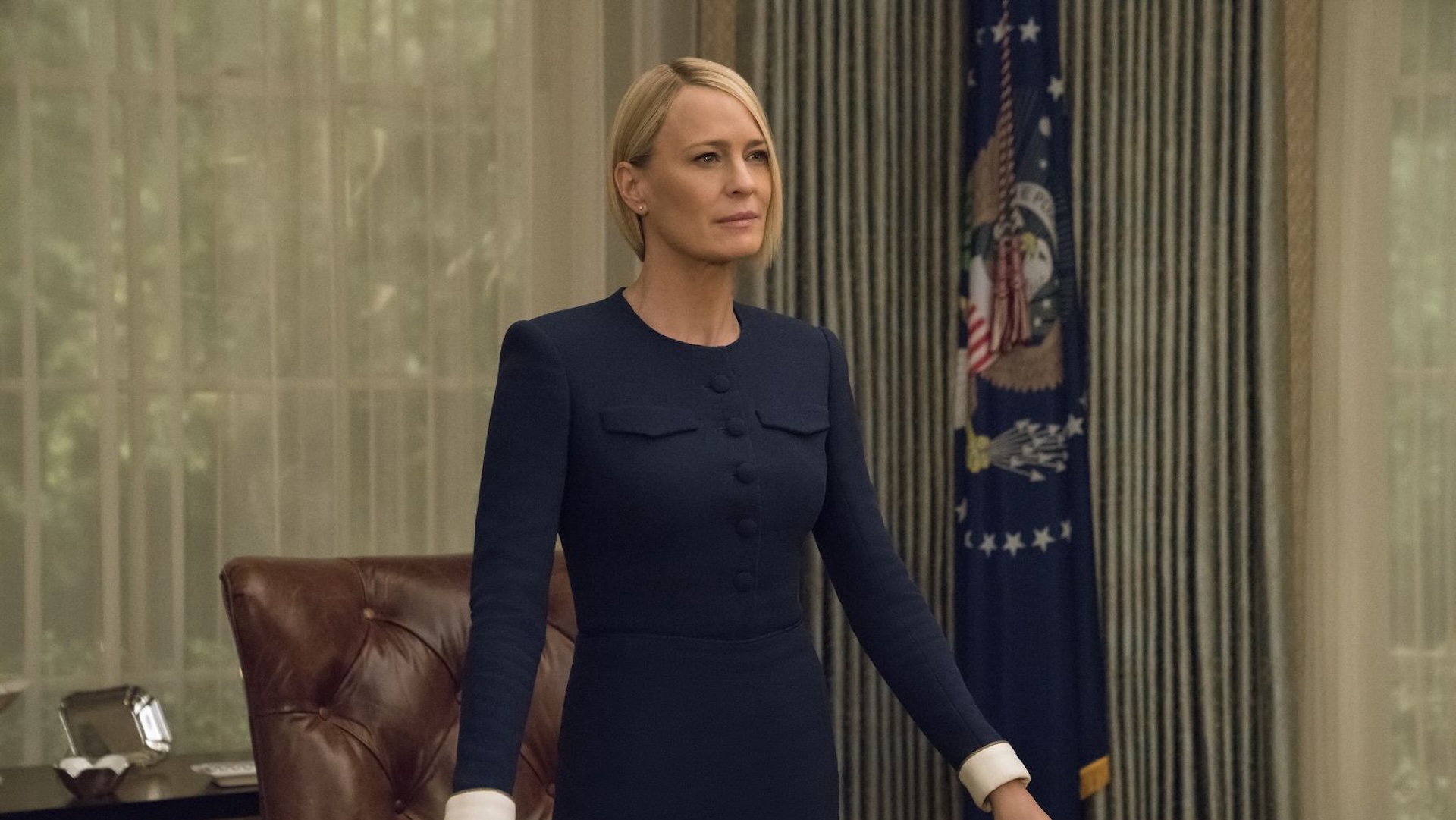 House of Cards - Streaming, casting, bandes-annonces et actualités sur la série TV - Numerama
