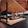 Studio de ventes Lucid // Source : Lucid Motors