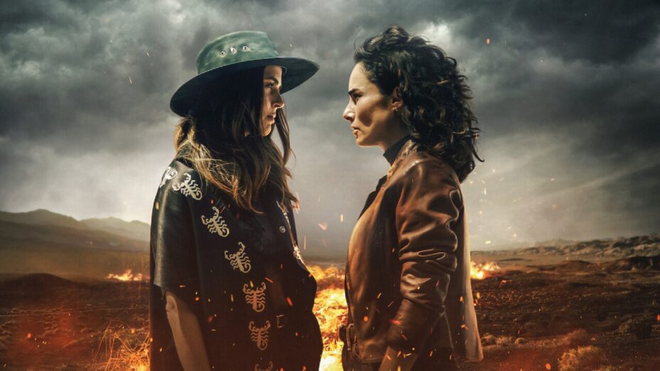 Qui a tué Sara ? - Streaming, casting, bandes-annonces et actualités