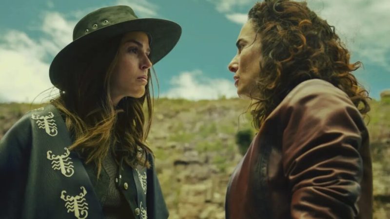 4 séries mexicaines à voir après Deux sœurs nommées Guerra sur Netflix