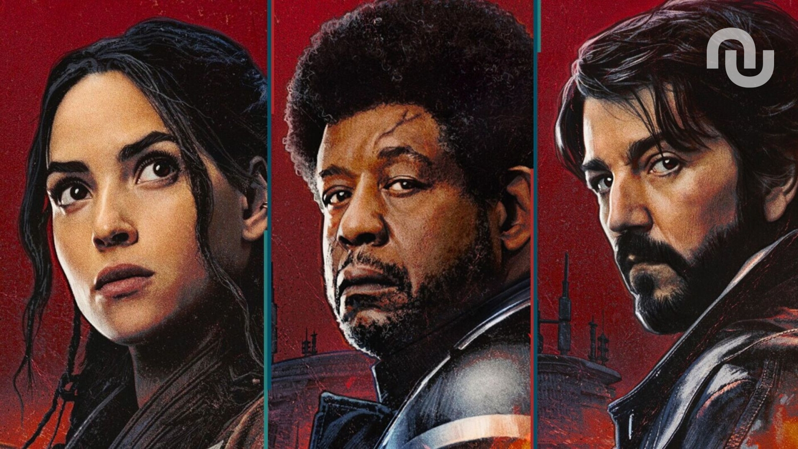 Les fans de Star Wars sont si saucés par Andor qu’ils inventent une nouvelle trilogie