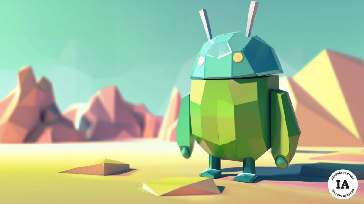 android bugdroid