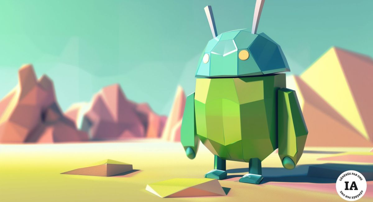 android bugdroid