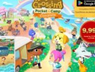 Animal Crossing Pocket Camp Complete // Source : Nintendo