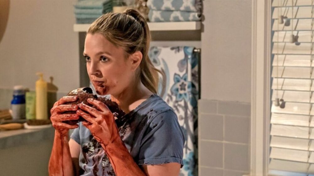 Santa Clarita Diet // Source : Netflix