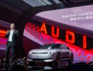 Audi lance une nouvelle marque en Chine // Source : Audi