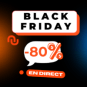 Meilleures offres Black Friday // Source : Numerama