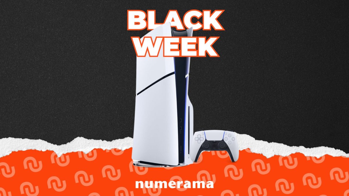 black friday 2024 ps5 // Source : Montage Numerama