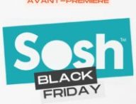 sosh black friday 2024 // Source : sosh