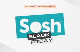 sosh black friday 2024 // Source : sosh