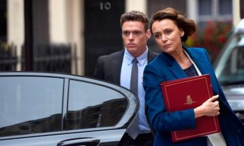 Bodyguard // Source : BBC
