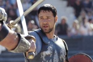 Gladiator // Source : Universal Pictures