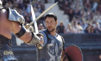 Gladiator // Source : Universal Pictures