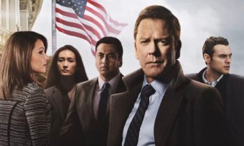 Designated Survivor // Source : ABC